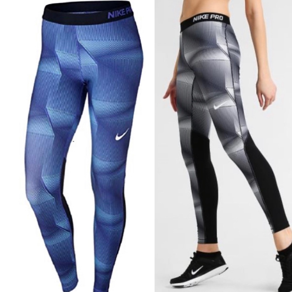 NIKE LEGGINGS